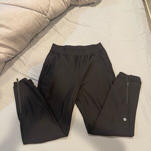 Lululemon jogger pants